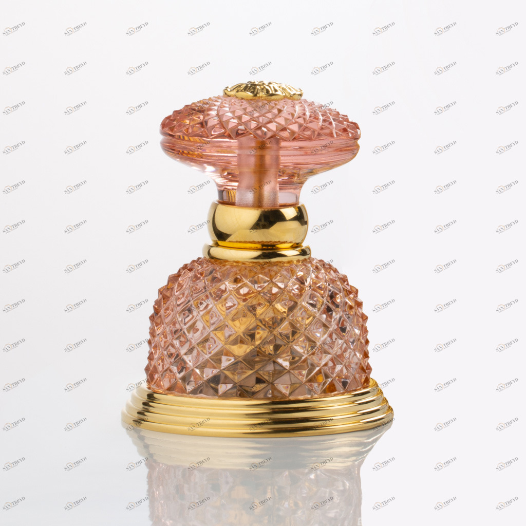 C47-335 C47-335 5-позиционный переключатель на ободе АЛМАЗНЫЙ КУПОЛ Cristal & Bronze DÔME DIAMANT 