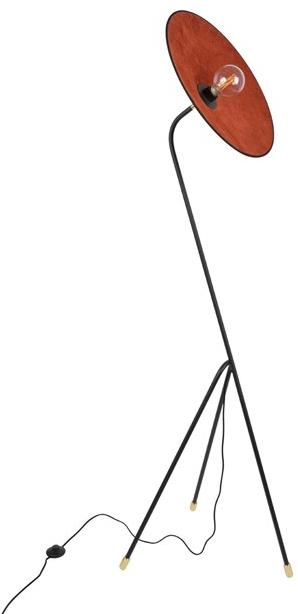 Market Set Торшер из металла Gatsby sun-id-1465039 - Вид №3