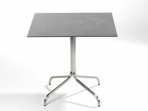 FISCHER MÖBEL Стол складной квадратный по контракту Modena