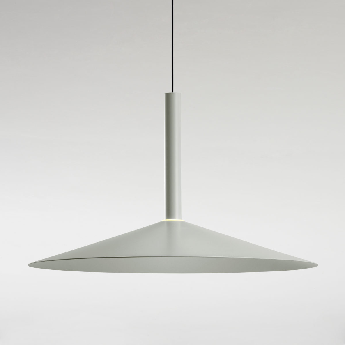 094915 Люстра 47 серая Marset Milana 