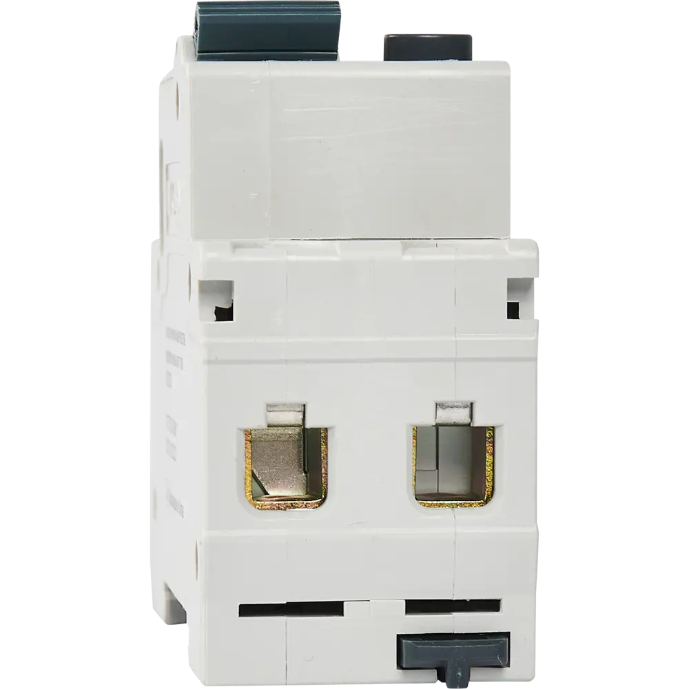 Дифференциальный автомат Generica 32 - защита от токов утечки и перегрузок 84871058 STLM-1118045 - Вид №2