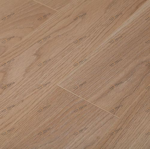 Ламинат Classen Дуб Верден Снежный 27610