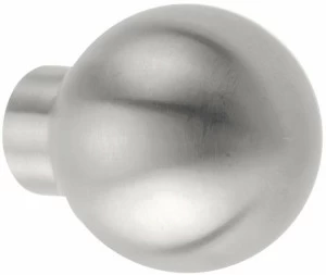 Formani Ручка из нержавеющей стали Basic Lb47v