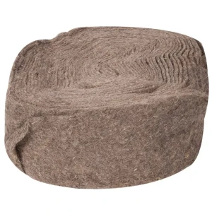 Межвенцовый льняной уплотнитель ЯСНАЯ ПОЛЯНА для деревянных домов 89408622