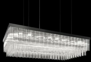 Masiero Подвесной светильник из металла Impero & deco