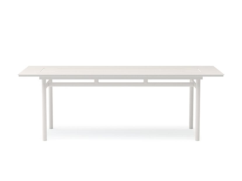 Алюминиевый прямоугольный обеденный стол Walters Стрингер ARCH-00064872 - Вид №2