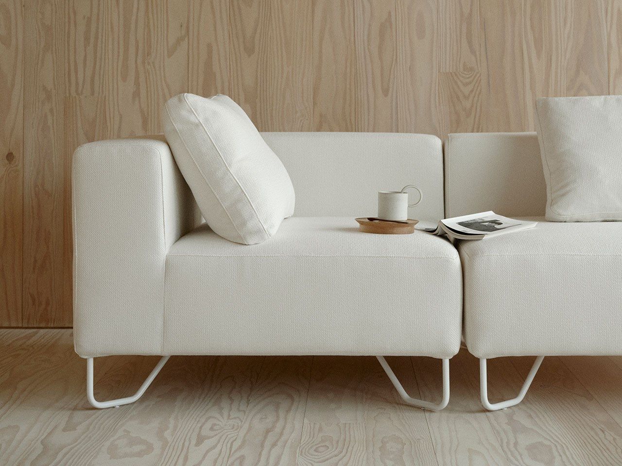 Ткань диван SOFTLINE ARCH-00136668 - Вид №8