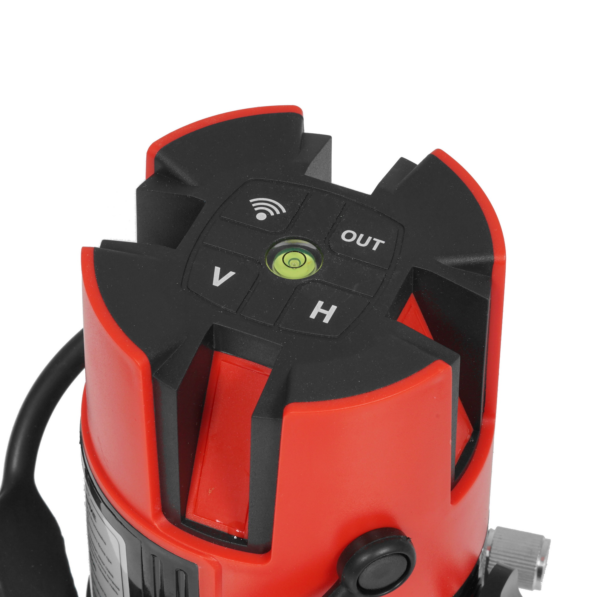 Лазерный нивелир DEKO DKLL02RB SET 4 5304433 STDN-0013220 - Вид №4