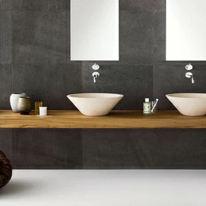 СТОЛЕШНИЦА ИЗ ЦЕЛЬНОЙ ДРЕВЕСИНЫ MOOD 180Х50 СМ