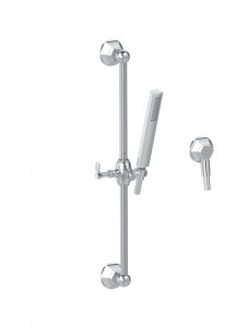 1630 Bellosta Rubinetterie КОМПЛЕКТНЫЙ СЛАЙДЕР C / ЗАБОР ВОДЫ C / SWAROVSKI