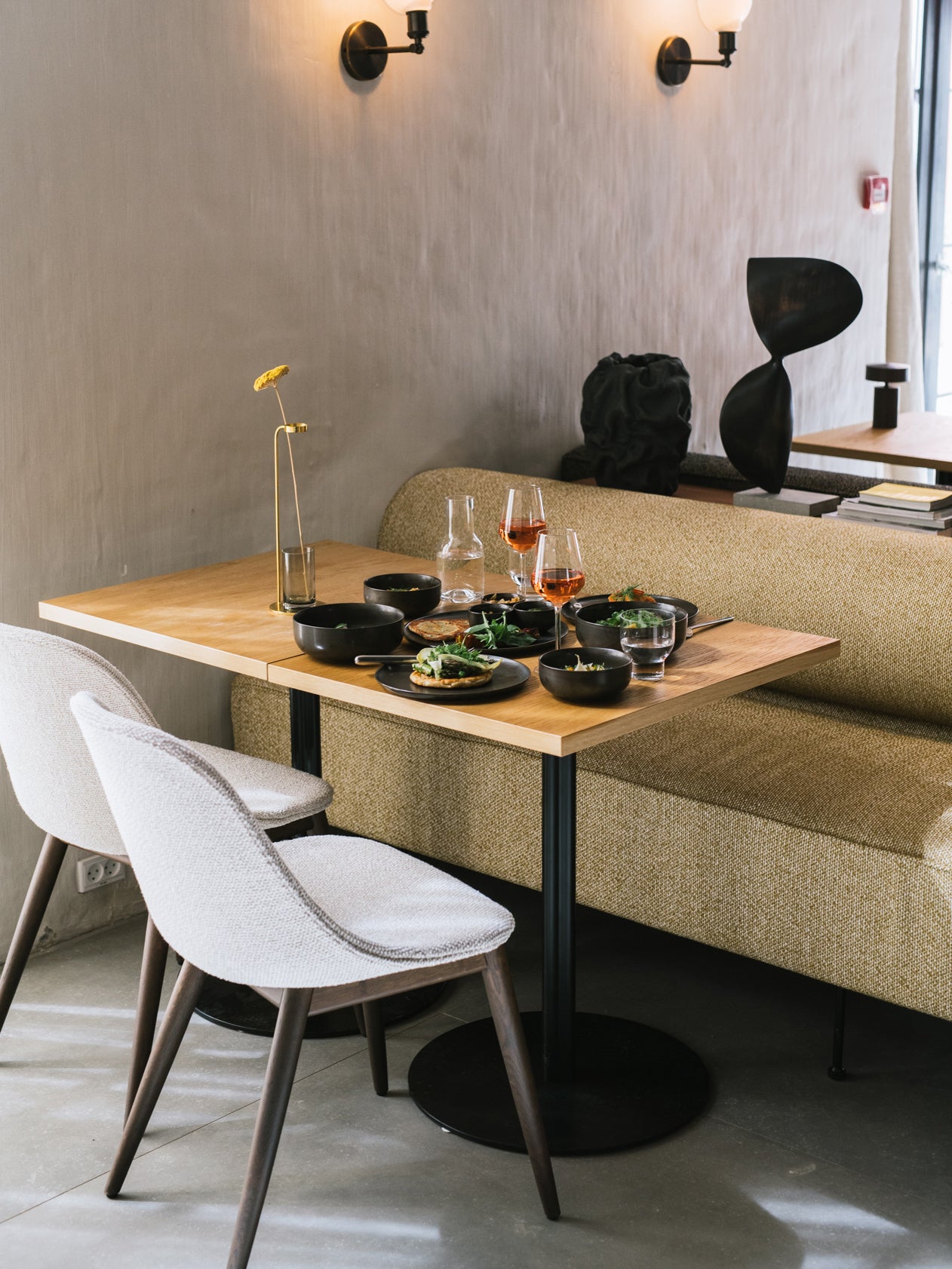 9341002-01CI06ZZ Harbour Arm Chair, с мягкой обивкой LuceLight  - Вид №12