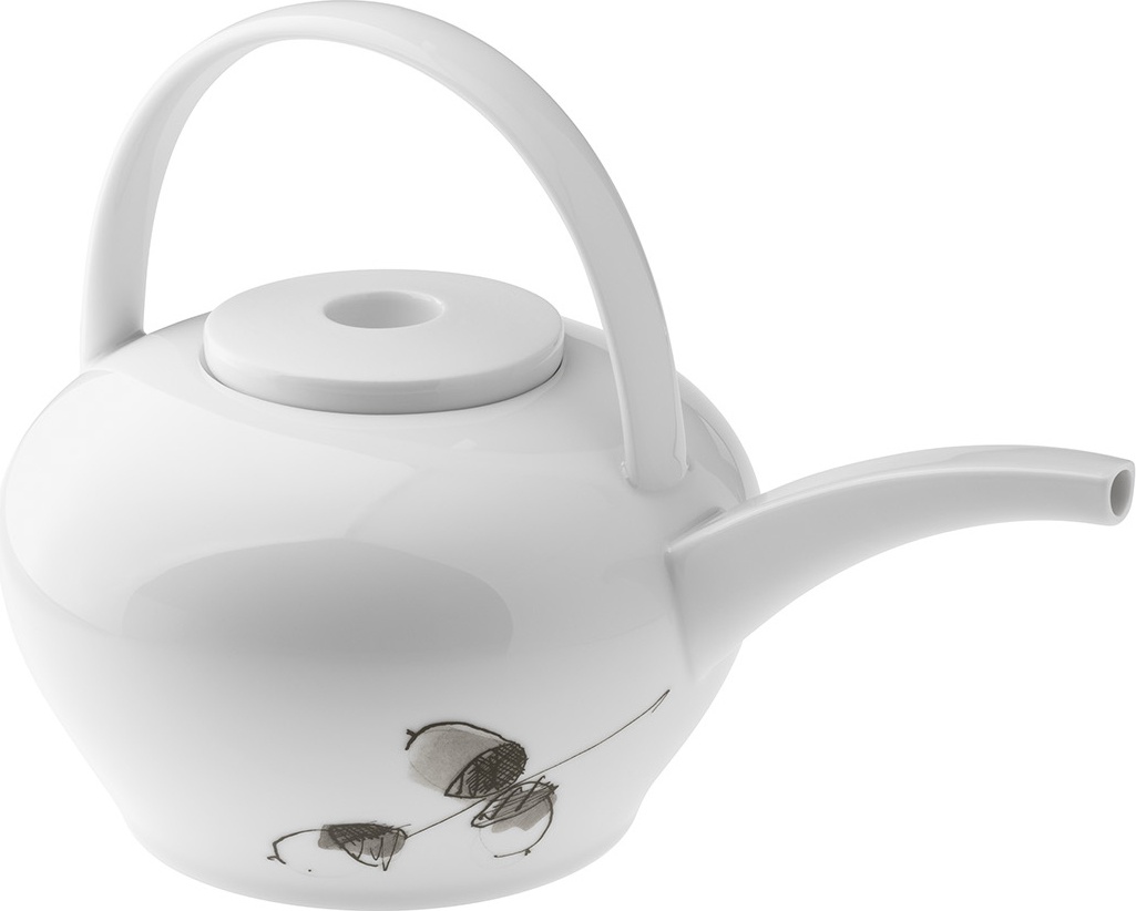 10602562 Чайник заварной Фарфоровый Hering Berlin 