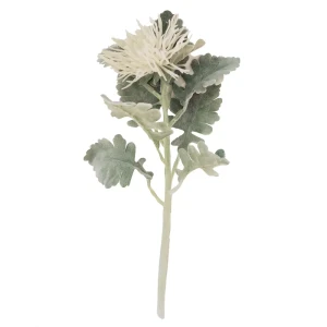 89367348 Искусственное растение Хризантема 37 см STLM-0817838
