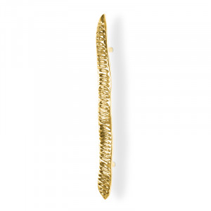 EA1054 PullCast Дверные тяги JALO Полированная латунь