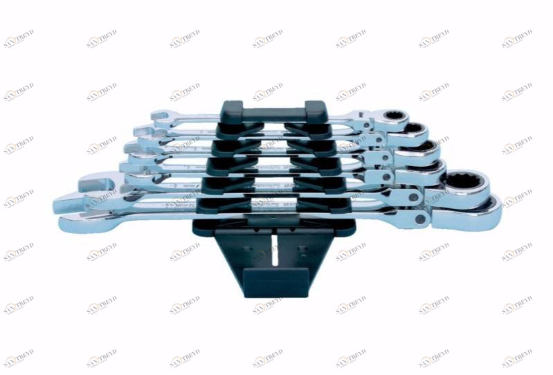 Würth Комбинированный ключ Assortimenti chiavi 071425350