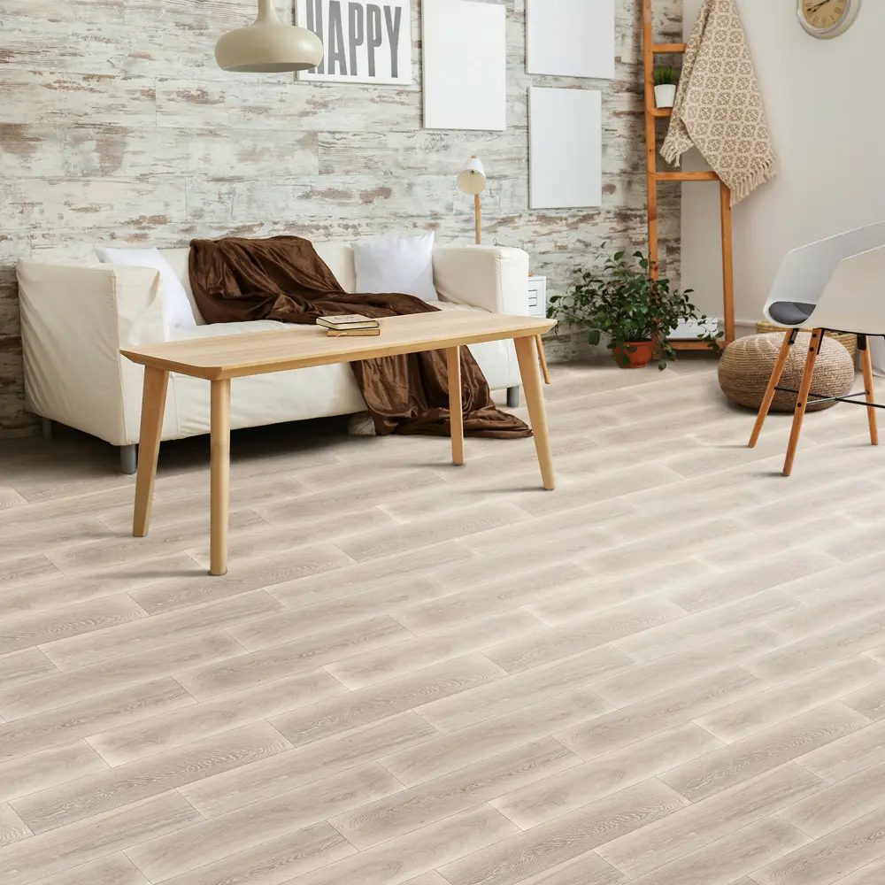 Santreyd Линолеум «Дуб Ланкастер» с эффектом паркетной доски 82319624 STLM-0024517 - Вид №6