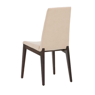 086802 Стул 215 Capdell Duna