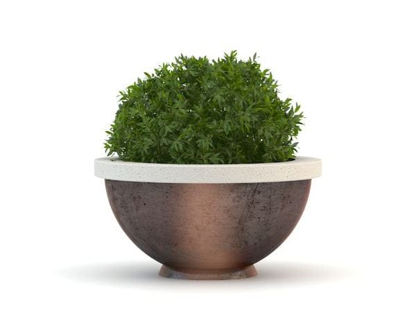 Вазон Bellitalia Кружка ARCH-00044378 - Вид №3