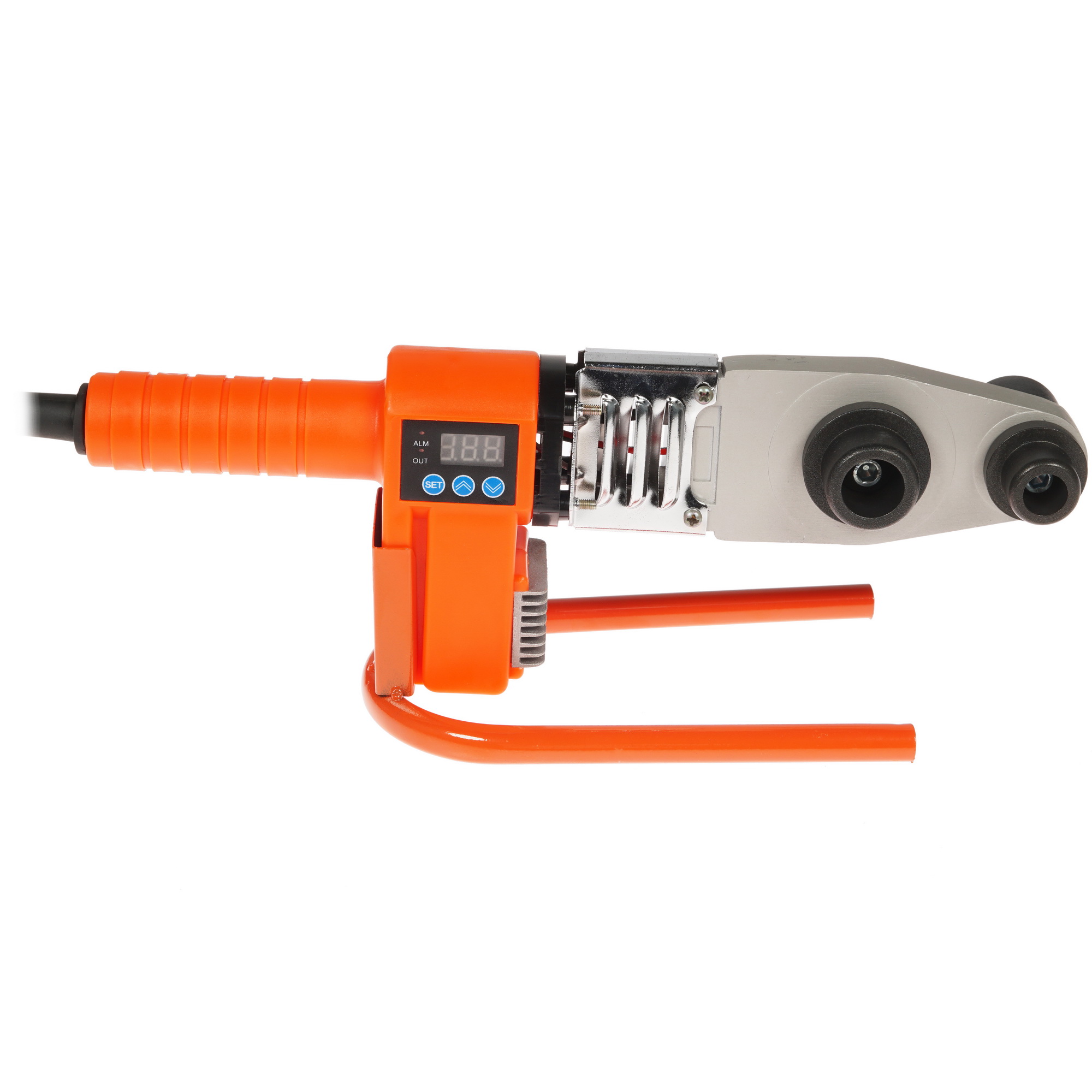 Сварочный аппарат для полипропиленовых труб Patriot PW 800 8196400 STDN-0021187 - Вид №3