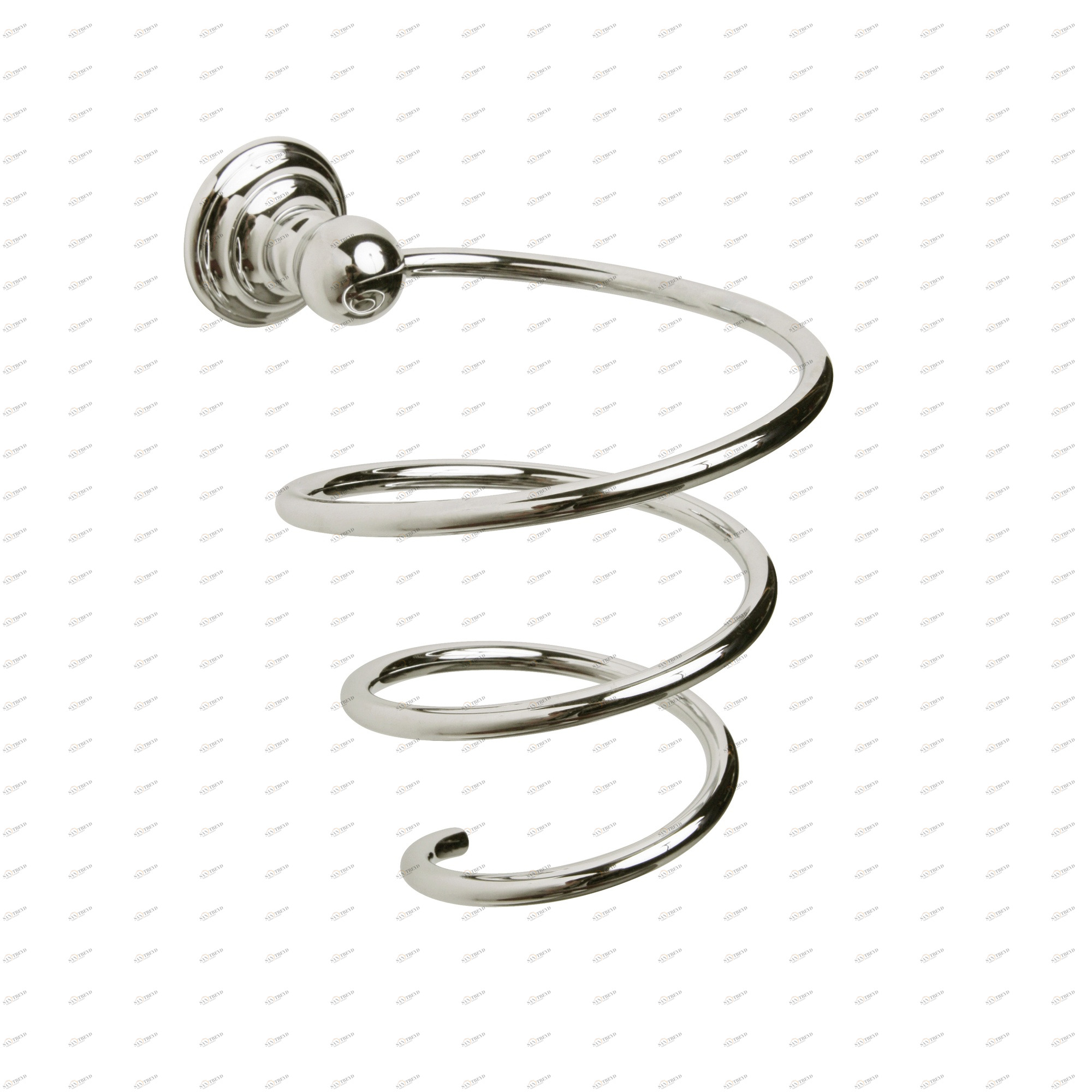 Tb6393.ag Держатель фена Traditional Bathrooms Германия 