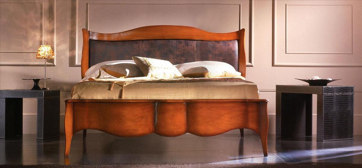 Кровать  BTC INTERNATIONAL 726/G Melograno