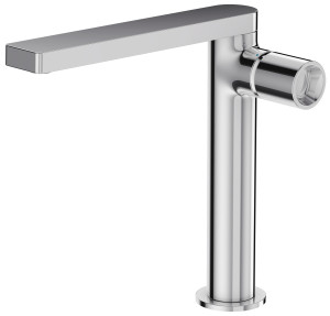 E73159-ND-TT Смеситель для умывальника высокий однорычажный - рычаг "Pure" JACOB DELAFON COMPOSED