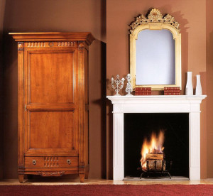 Шкаф  ARTE ANTIQUA 3800