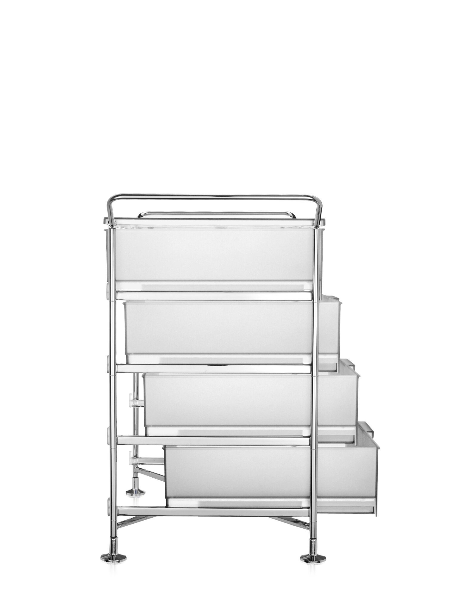 Офисный комод из ПММА Kartell MOBIL ARCH-00027021 - Вид №108