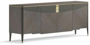 Carpanese Home Комод деревянный с распашными дверцами Contemporary 7302 - 7307