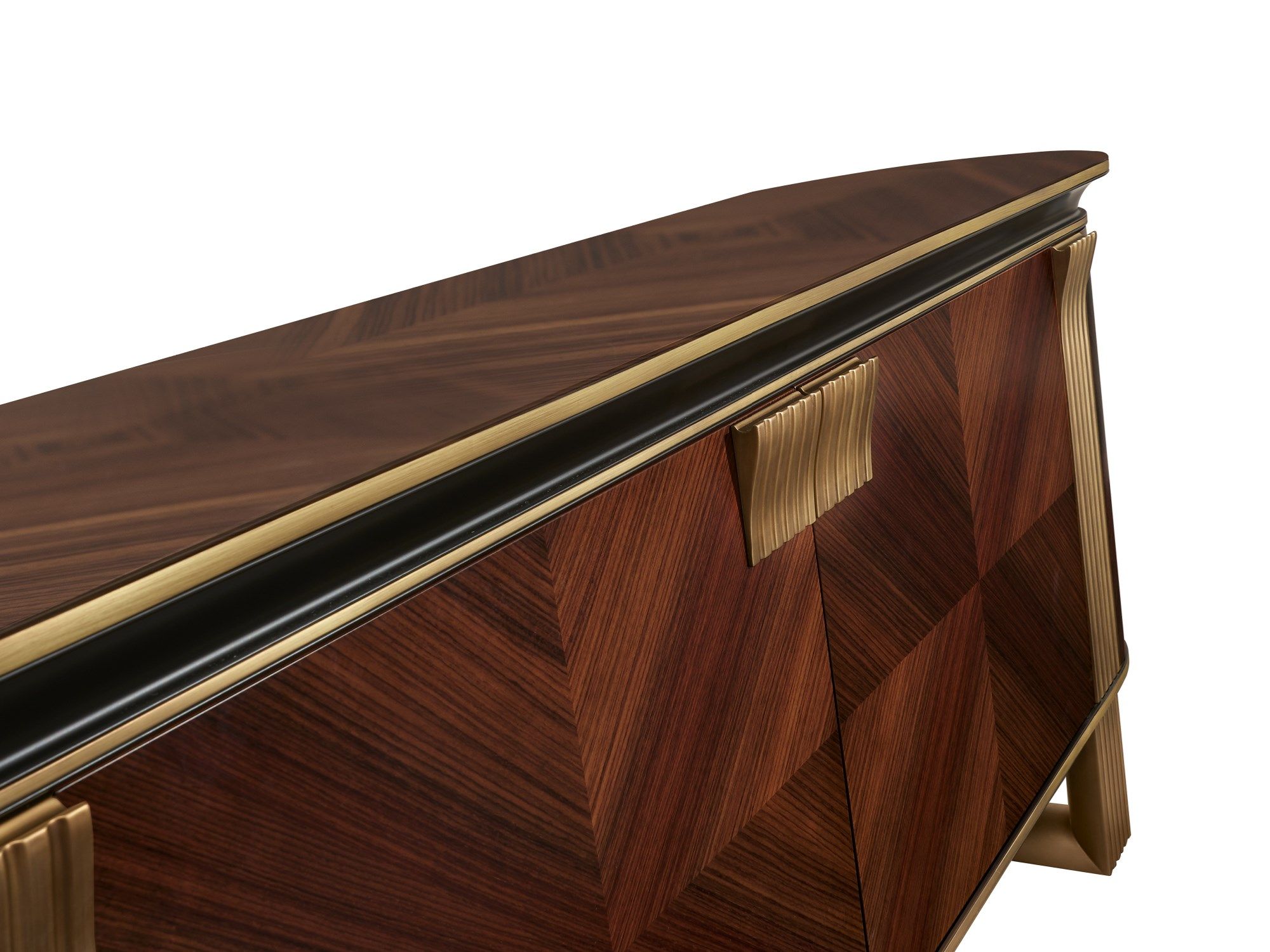 Шкаф для гостиной A.R. Arredamenti ARCH-00110916 - Вид №2