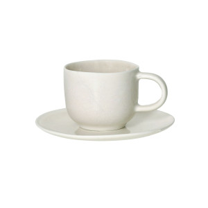 Фарфоровая кружка