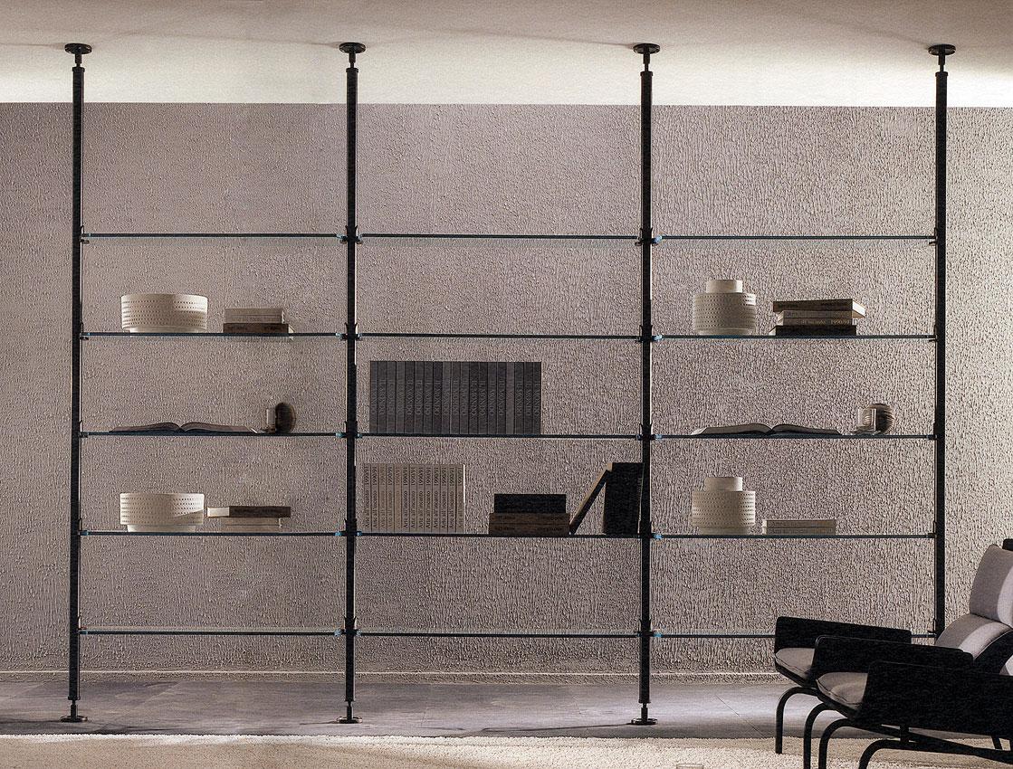 Стеллаж Ubiqua PORADA COMPOSIZIONE U46 