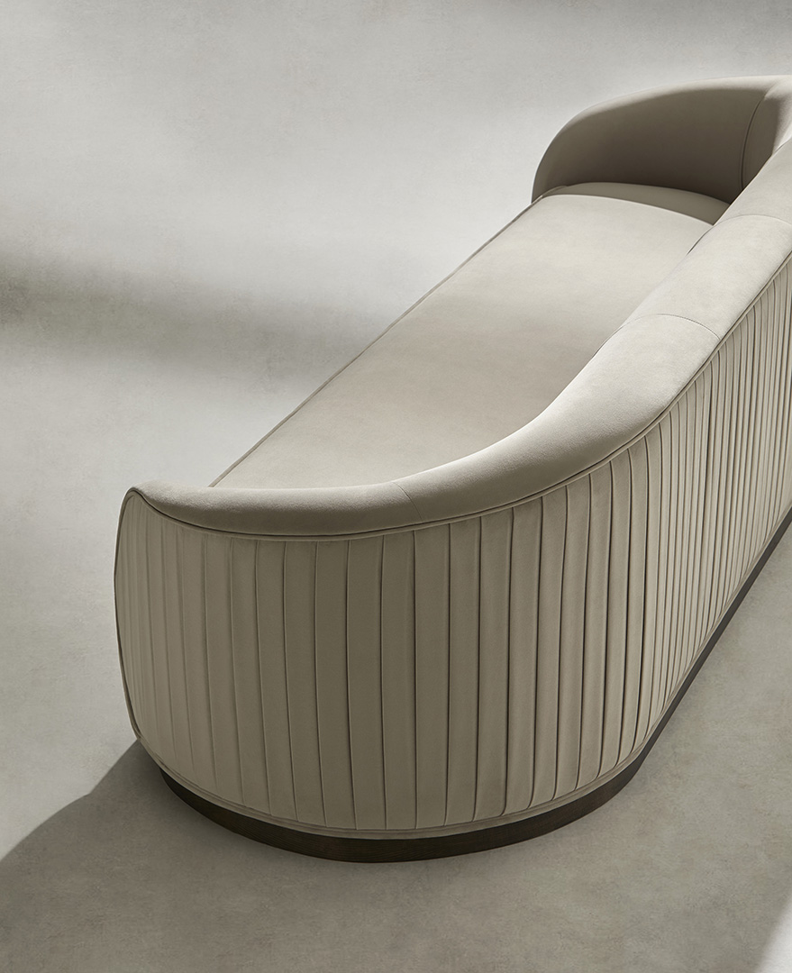 Диван Abano-M Abano A4410 Coleccion Alexandra - Вид №2