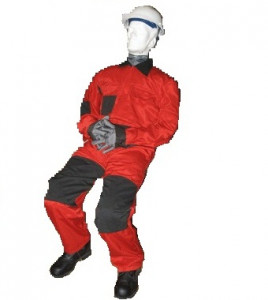 Манекен для учений го и чс уникен 2 Sportpremier