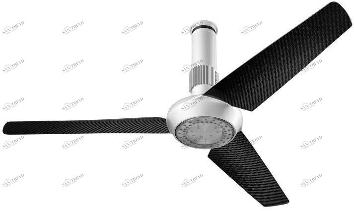 Vortice Потолочный вентилятор Nordik air design 61034