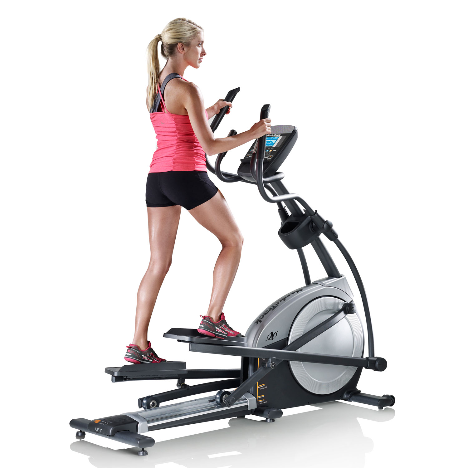 Беговая дорожка exclusive PROXIMA sun-id-2067885 - Вид №3