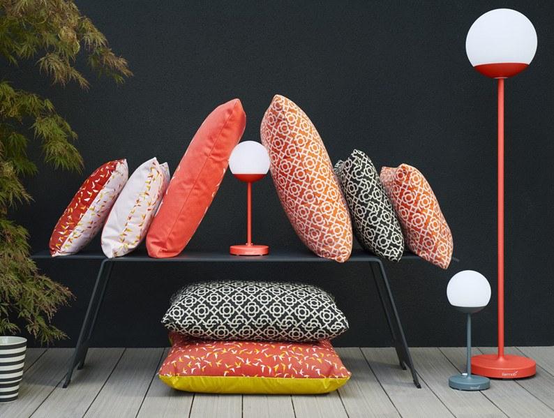 Fermob Беспроводной напольный светильник Mooon! 5310 - Вид №3