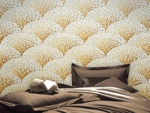 Koziel Обои на стену Mosaic 8888-85