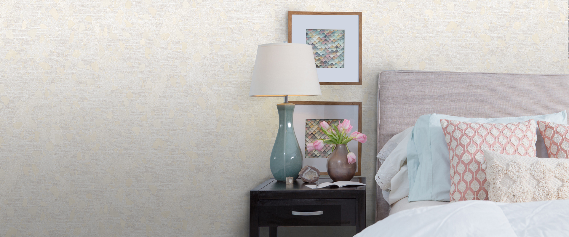 Victoria Stenova 889461 Фон VIRGINIA 889461 - Вид №1