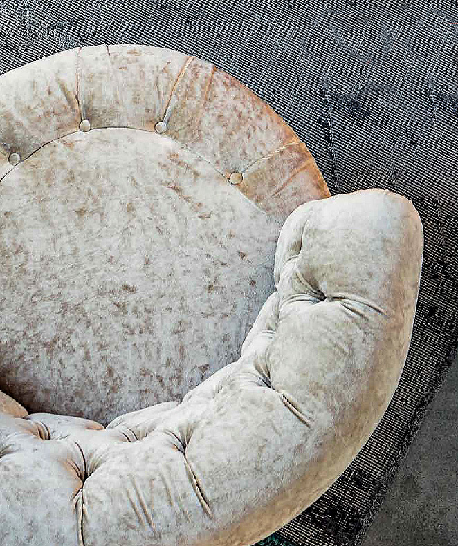 Кресло 440-Victor VIBIEFFE 440001  - Вид №1