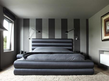 Ph Collection Двуспальная кровать Jumbo sun-id-1492293 - Вид №1