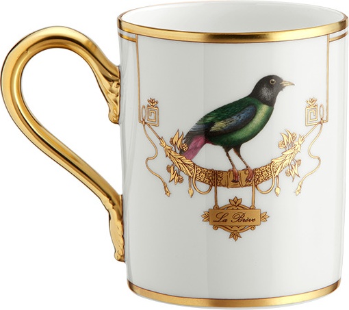 10647782 Richard Ginori кружка 400 мл Фарфор 