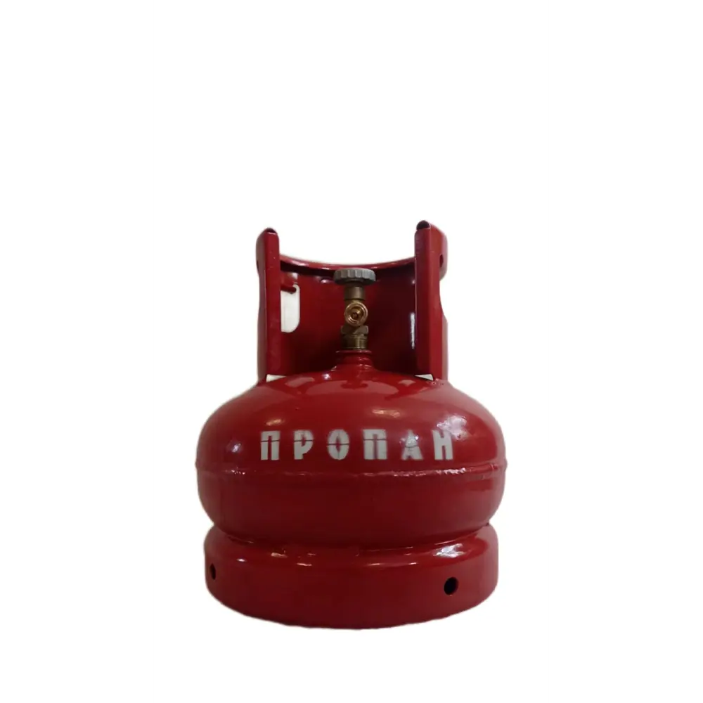 Газовый баллон Балсити ВП1 5 л для профессиональных и бытовых задач 89438247 STLM-1576994