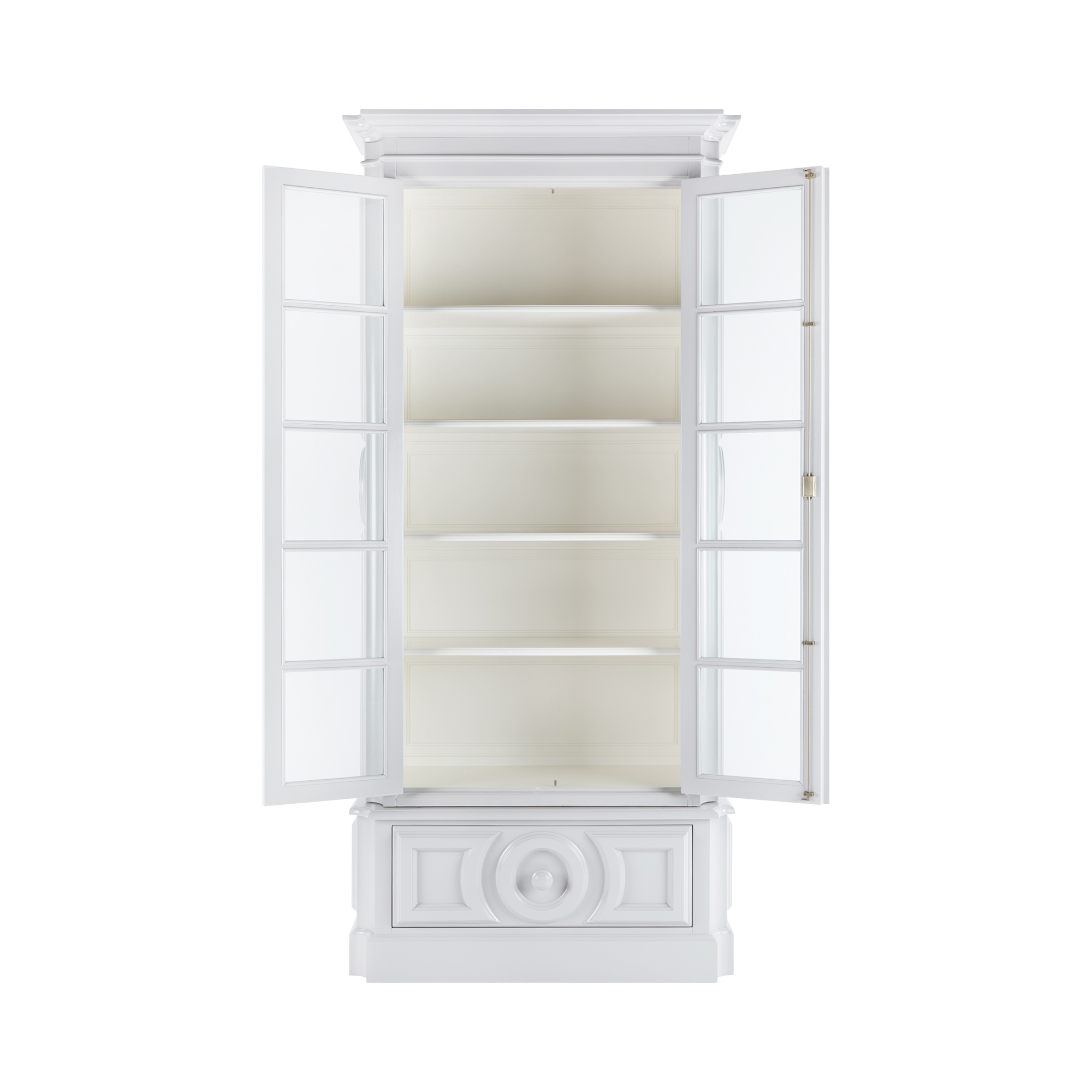 Стеллаж / Cabinet Grand Royale Eichholtz sun-id-378248 - Вид №2