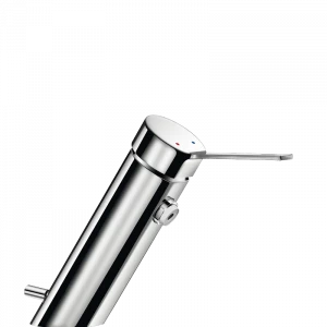 2620EP Смеситель с балансировкой давления SECURITHERM EP BIOSAFE DELABIE