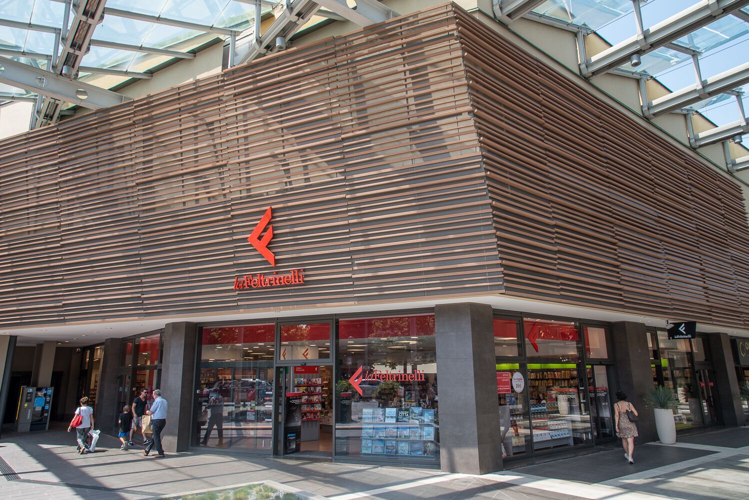 Композитные деревянные Frangisole Woodn Greenwood Древесина разнообразная ARCH-00022359 - Вид №12