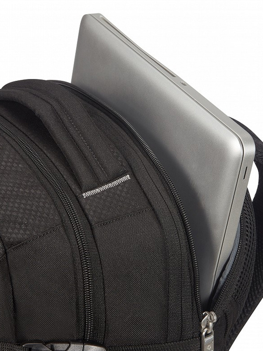 KA1-09004 Рюкзак KA1*004 Laptop Backpack 15.6 Samsonite Sonora - Вид №4