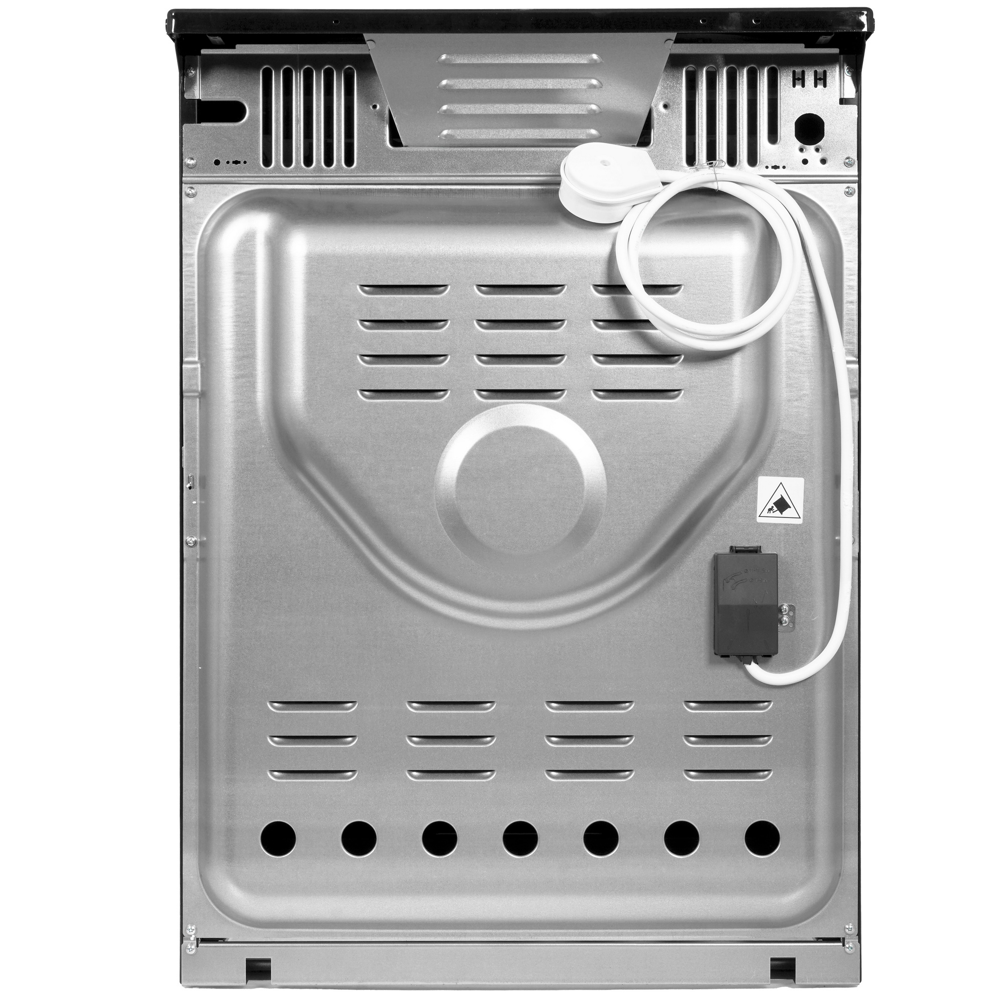 1607018 Электрическая плита GEFEST ЭП Н Д 6560-03 0054 коричневый STDN-0001684 - Вид №8