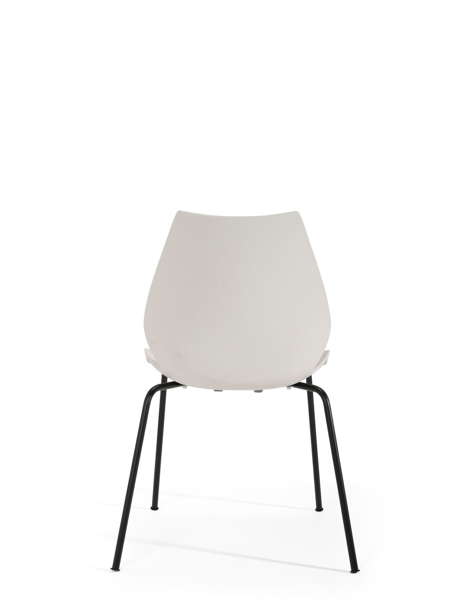 Штабелируемый офисный стул из полипропилена Kartell MAUI ARCH-00112821 - Вид №63