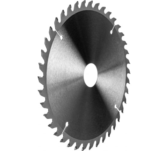 Диск пильный Практика 030-429 0801371 STDN-0079231 - Вид №1